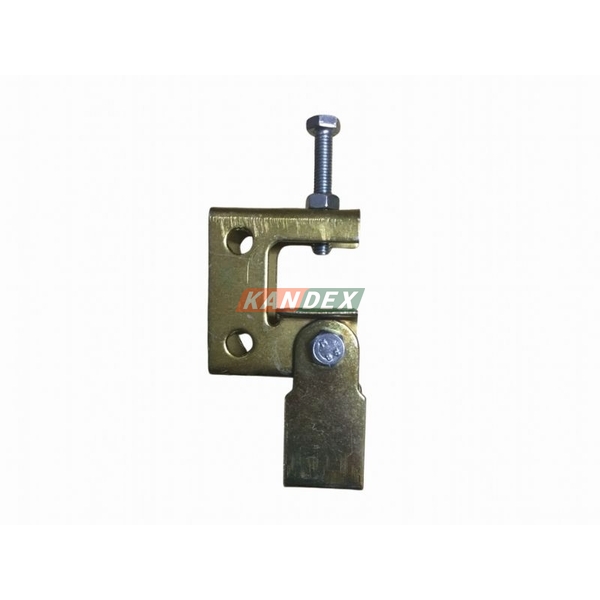 Kẹp Xà Gồ Thang Máng Cáp