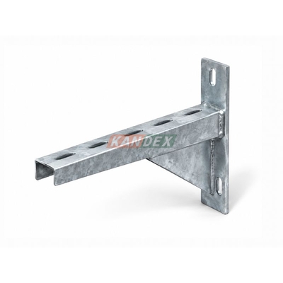 Console Đỡ Thang Máng Cáp