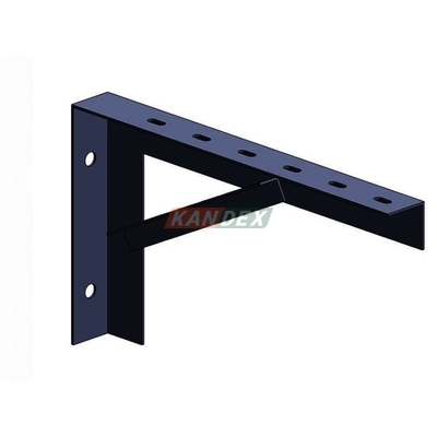 Giá Đỡ Chữ L Thang Máng Cáp