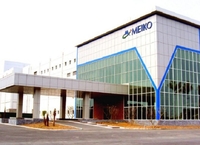 Nhà máy điện tử Meiko