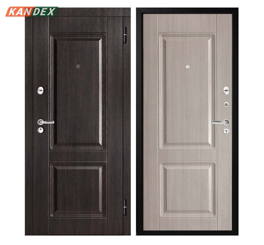 Cửa thép căn hộ chung cư giá tốt