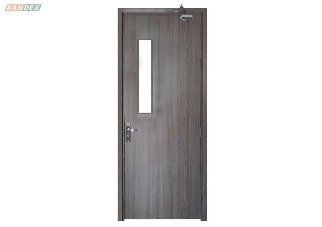 Lõi Cửa Chống Cháy | So Sánh 3 Dòng Phổ Biến - Chọn Loại Tốt Nhất