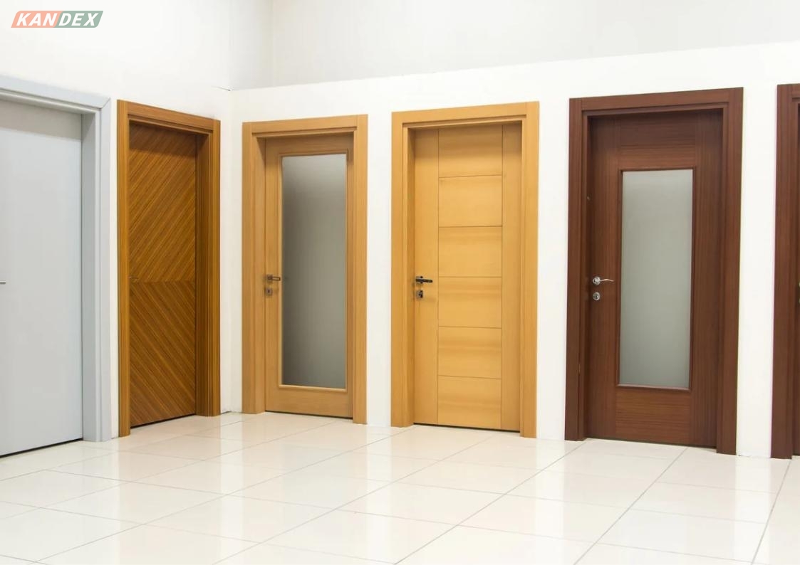 Tại Sao Thi Công Cửa Chống Cháy Quan Trọng Trong Thiết Kế Xây Dựng?