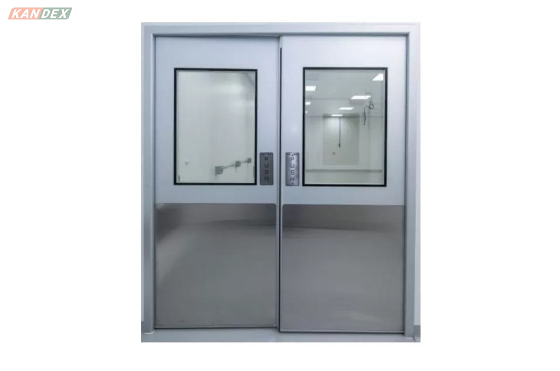 Lý Do Tại Sao Cửa Chống Cháy Là Thiết Bị An Toàn Không Thể Thiếu Trong Mọi Công Trình?