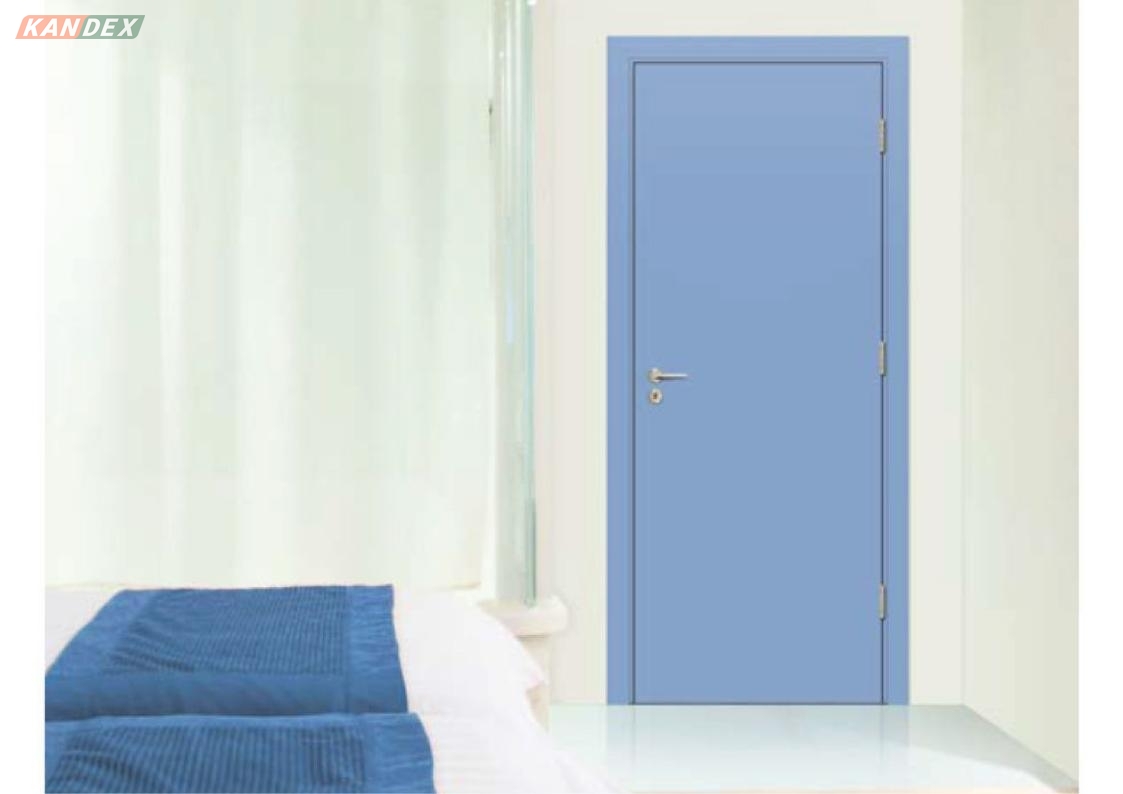 Tại Sao Thi Công Cửa Chống Cháy Quan Trọng Trong Thiết Kế Xây Dựng?