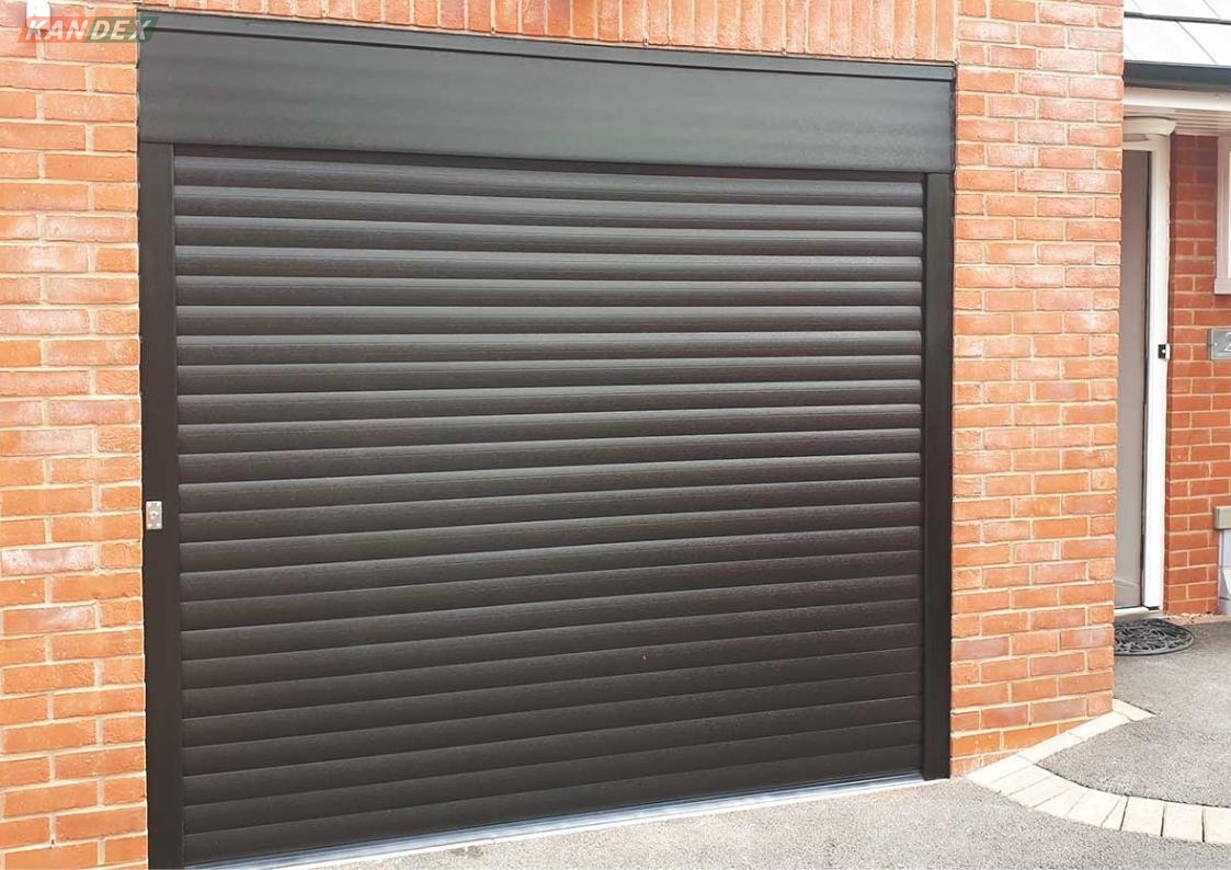 Cửa Cuốn Chống Cháy Motor Hay Đối Trọng? So Sánh Ưu – Nhược Điểm Khi Cháy Thật