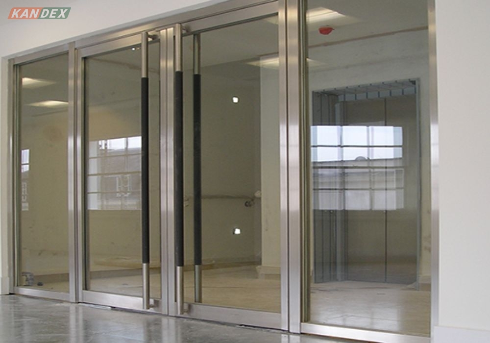 So Sánh Cửa Thép, Gỗ, Kính Chống Cháy: Lựa Chọn Tối Ưu Cho Công Trình