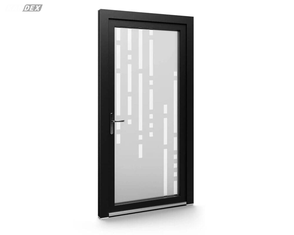 Những Lưu Ý Khi Chọn Cửa Kính Chống Cháy Cho Văn Phòng