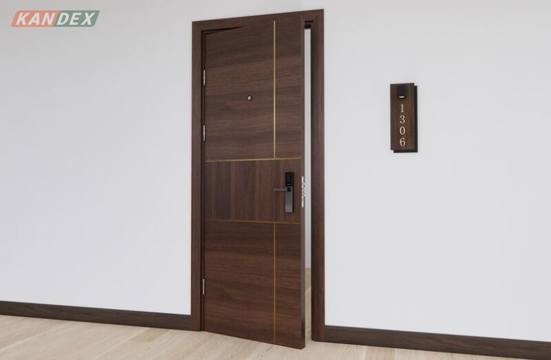 Các Lỗi Kiểm Định Thường Gặp Khiến Cửa Chống Cháy Không Đạt Chuẩn
