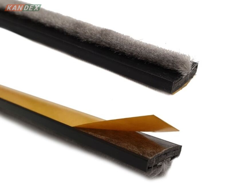 Tầm Quan Trọng Của Gioăng Cửa Chống Cháy Trong Công Trình Cao Tầng