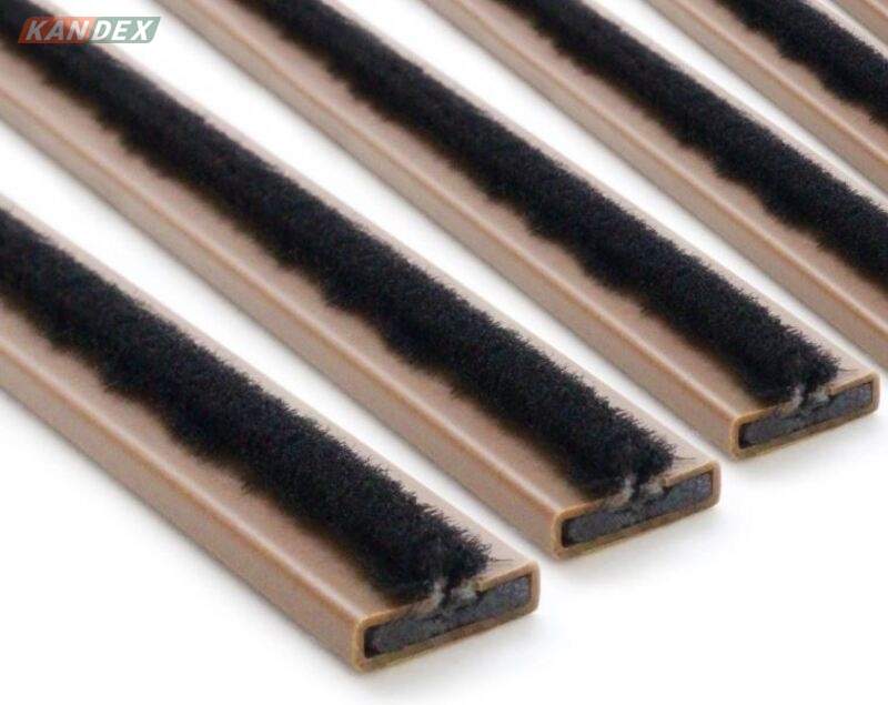 Tầm Quan Trọng Của Gioăng Cửa Chống Cháy Trong Công Trình Cao Tầng