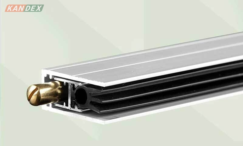 Tầm Quan Trọng Của Gioăng Cửa Chống Cháy Trong Công Trình Cao Tầng