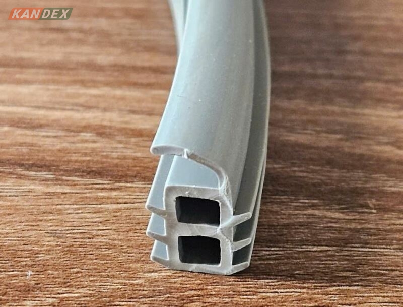 Tầm Quan Trọng Của Gioăng Cửa Chống Cháy Trong Công Trình Cao Tầng