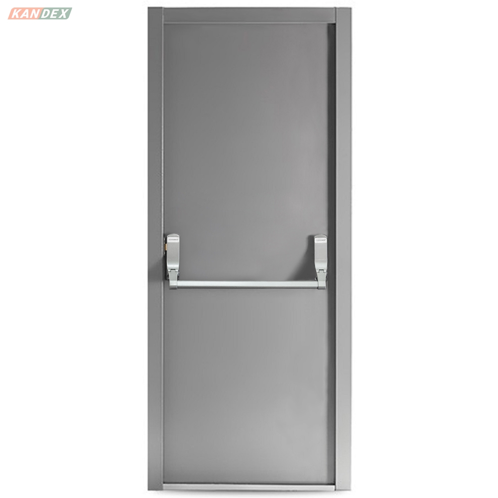 Cách Xử Lý Cửa Chống Cháy Bị Cong Vênh Sau Thời Gian Sử Dụng