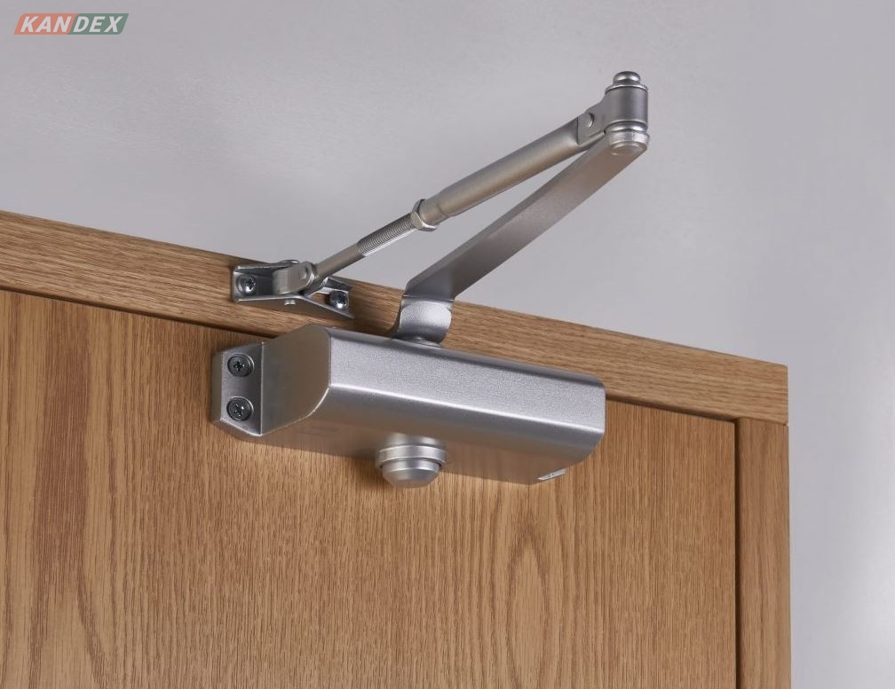 Cách Kiểm Tra Hoạt Động Cửa Thoát Hiểm Chống Cháy