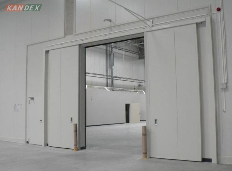 Những Dấu Hiệu Cho Thấy Cửa Chống Cháy Không Còn Đạt Chuẩn