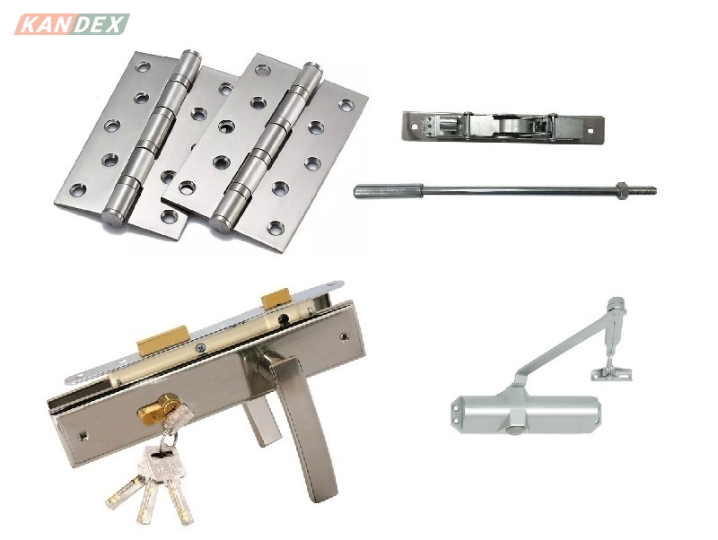 Những Dấu Hiệu Cho Thấy Cửa Chống Cháy Không Còn Đạt Chuẩn