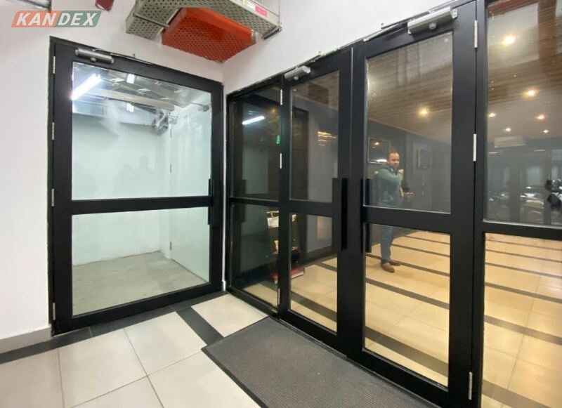 Những Dấu Hiệu Cho Thấy Cửa Chống Cháy Không Còn Đạt Chuẩn