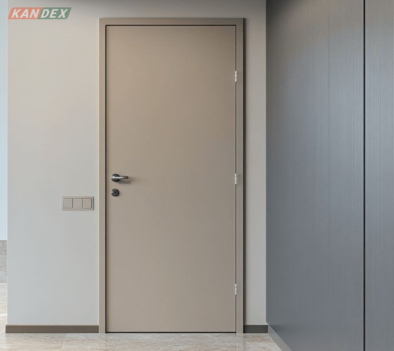 Những Dấu Hiệu Cho Thấy Cửa Chống Cháy Không Còn Đạt Chuẩn