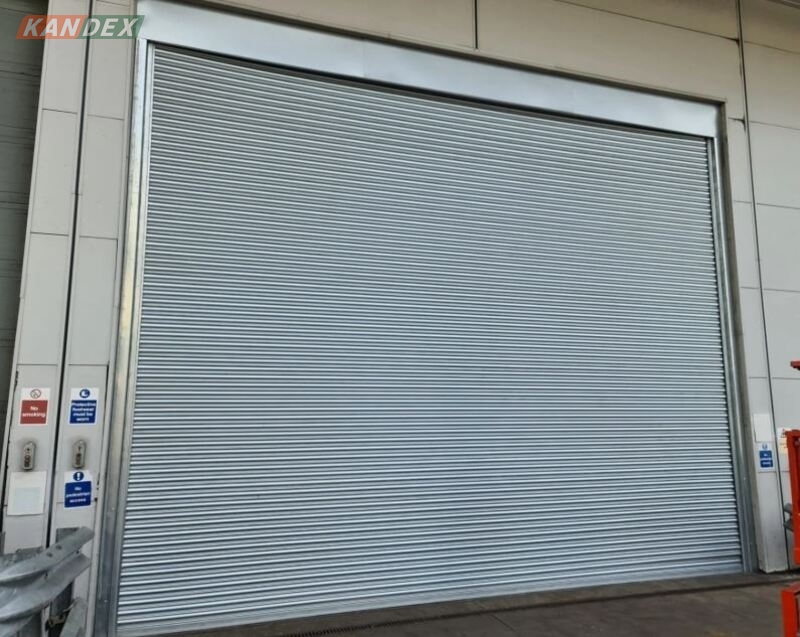 Cửa Cuốn Chống Cháy EI 70 Có Cần Kiểm Định Lại Sau Khi Sửa Chữa?