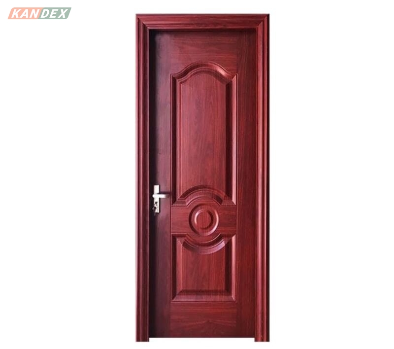 Cửa Thép Vân Gỗ Giá Rẻ Có Kiểm Định Rõ Rành Có Nên Mua Không?