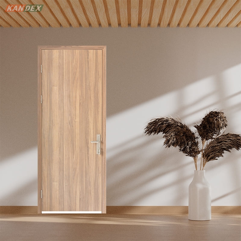 Cửa Vân Gỗ Đóng Mở Khó Do Đâu Và Cách Xử Lý Nhanh – Chuẩn?