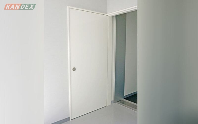 Cửa Chống Cháy 90 Phút - Đốt Mẫu Theo Lô Có Hiệu Lực Bao Lâu?