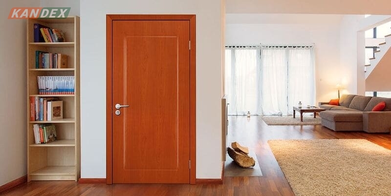 Cửa Thép An Toàn Vân Gỗ - Cách Chọn Door Sill Hiệu Quả Đạt Tối Đa