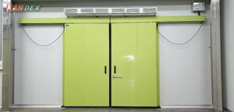 Cửa Trượt Chống Cháy - Hướng Dẫn Lắp Đặt Ray Treo Chuẩn Xác