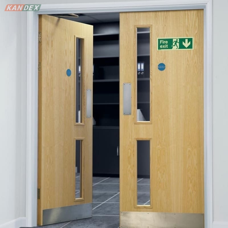 Sản Xuất Cửa Chống Cháy - 5 Rủi Ro Pháp Lý Khi Chọn Nguồn