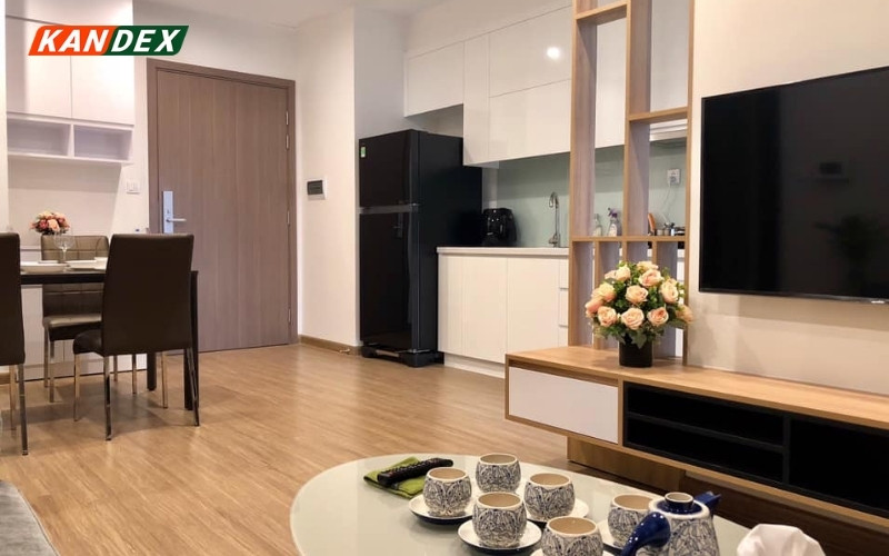 Cửa gỗ chống cháy 