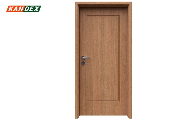Cửa Nhựa Composite - Xu Hướng Nội Thất Hiện Đại Năm 2026