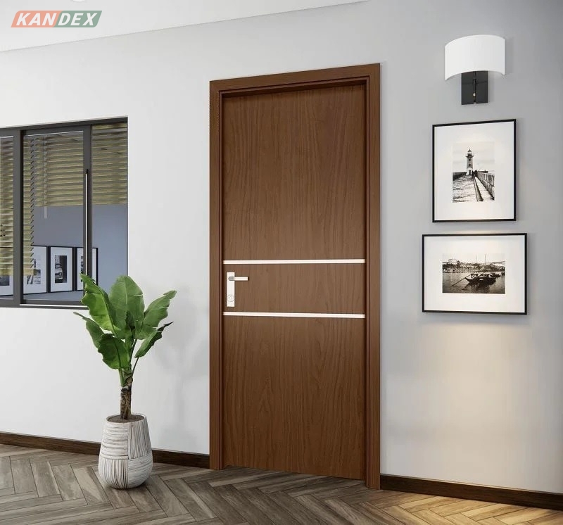 Cửa Lõi Thép Chống Cháy - Nghị Định 105 Có Gì Mới Cần Lưu Ý?