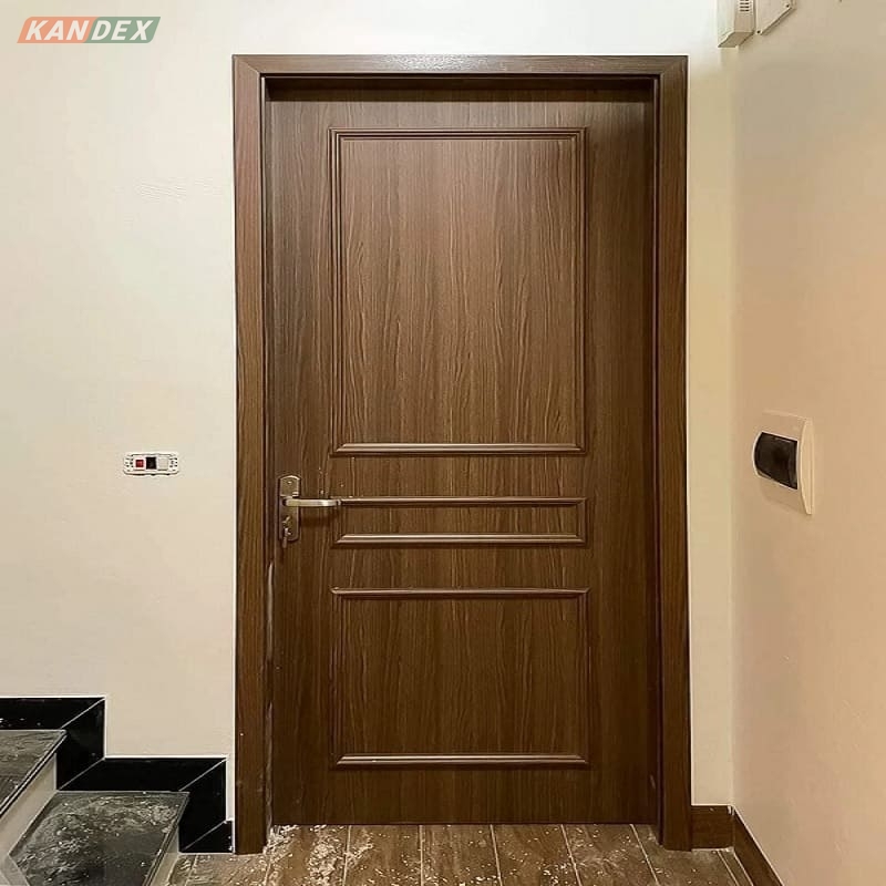 Giá Cửa Chống Cháy Chung Cư - Chênh Bao Nhiêu Giữa EI60, EI90?