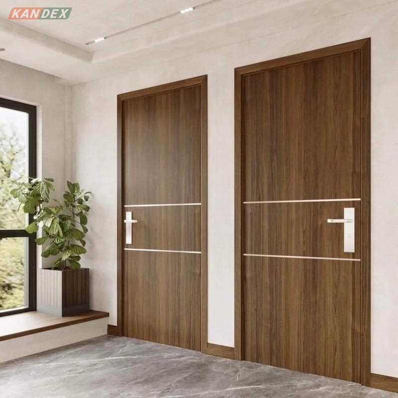 Giá Cửa Chống Cháy Chung Cư - Chênh Bao Nhiêu Giữa EI60, EI90?