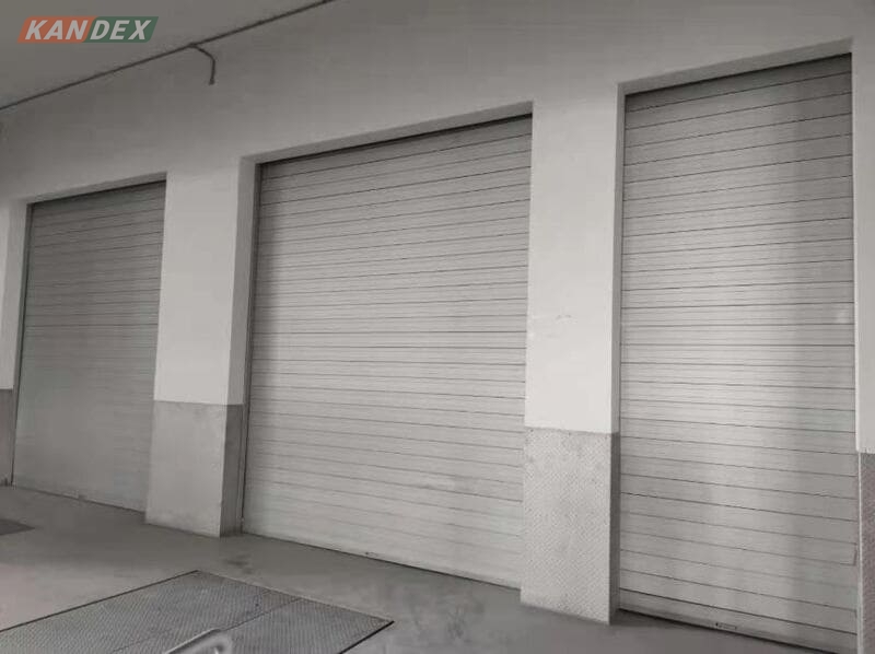 Cửa sập chống cháy Trong Bệnh Viện Có Yêu Cầu Đặc Biệt?