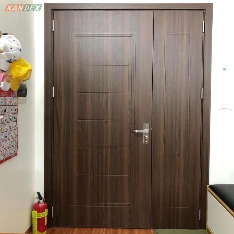 Cửa Cánh Lệch Là Gì? 5 Điểm Đáng Chú Ý Trước Khi Làm