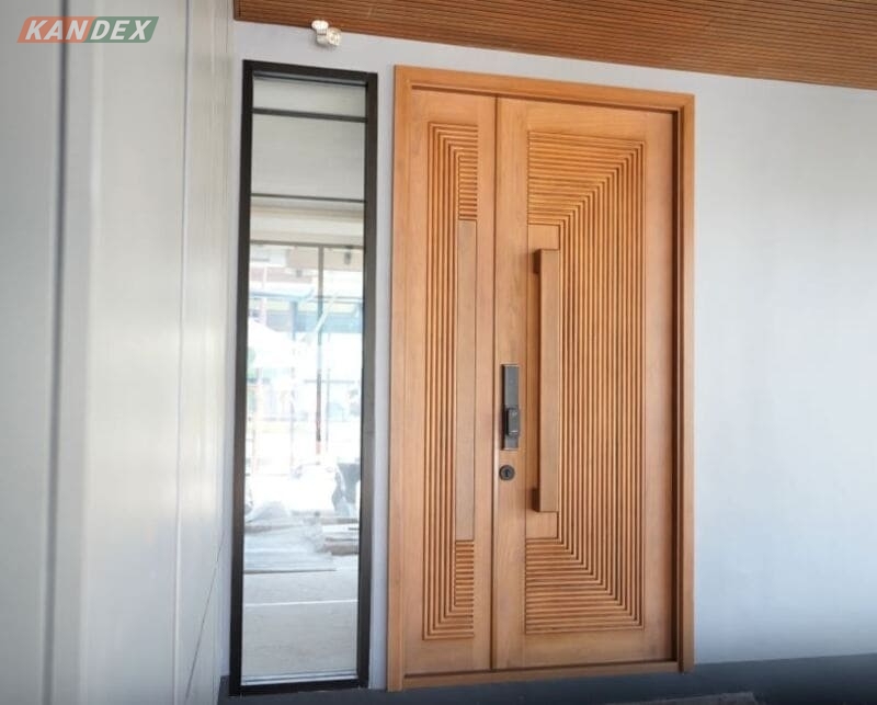Cửa Cánh Lệch Là Gì? 5 Điểm Đáng Chú Ý Trước Khi Làm