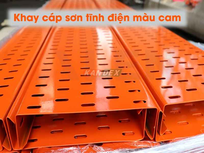 Khay Cáp Điện Công Nghiệp | Báo Giá Chi Tiết Theo Quy Cách