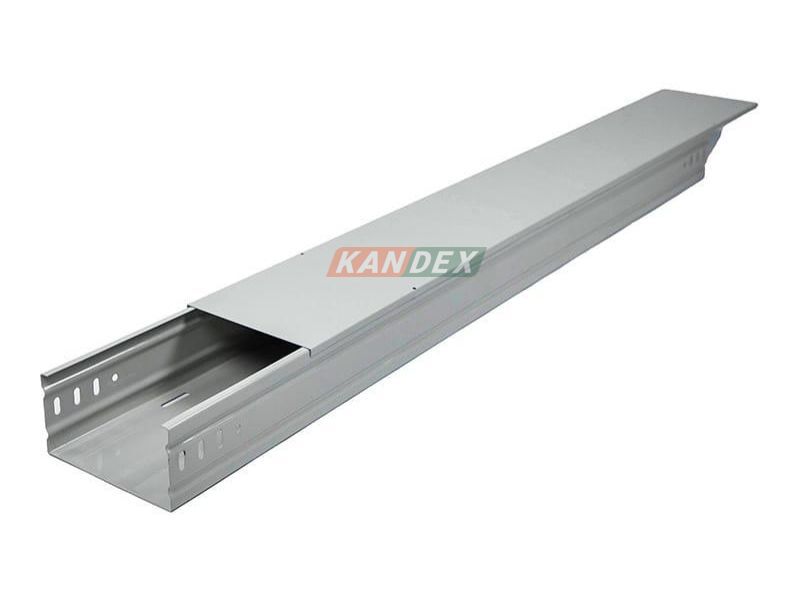 Máng Cáp Điện Các Loại Đạt Chuẩn ISO 9001:2015, Giá Tận Xưởng