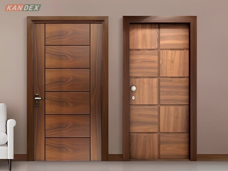 Cửa Chống Cháy Căn Hộ Chung Cư Có Lắp Mắt Thần Được Không?