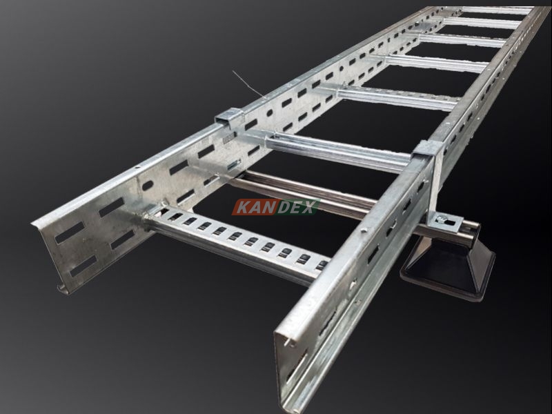 Thang Cáp Inox 304 – Kích Thước, Quy Cách Gia Công Chuẩn