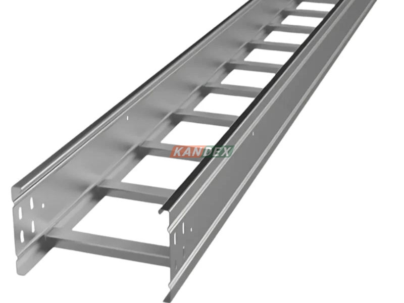 Thang Cáp Inox 304 – Kích Thước, Quy Cách Gia Công Chuẩn