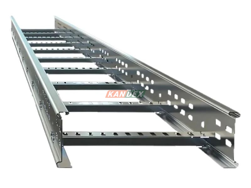 Thang Cáp Inox 304 – Kích Thước, Quy Cách Gia Công Chuẩn