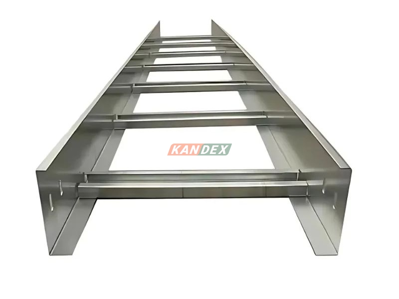 Thang Cáp Inox 304 – Kích Thước, Quy Cách Gia Công Chuẩn