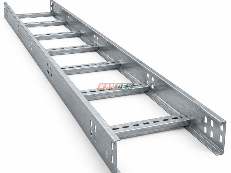 Thang Cáp Tôn ZAM - Siêu Bền, Giá Tốt Cho Doanh Nghiệp