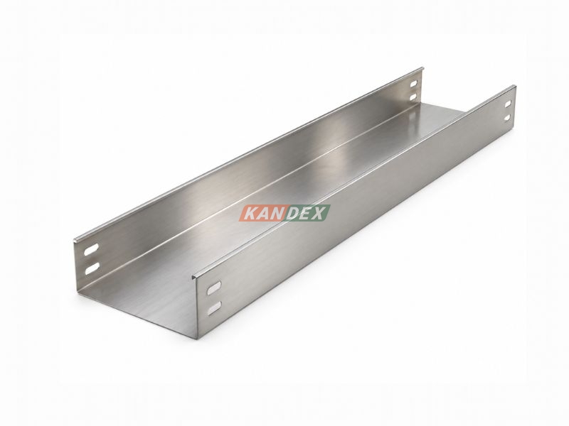 Máng Cáp Inox 201 Chuẩn ISO 9001:2015, Giao Hỏa Tốc Toàn Quốc