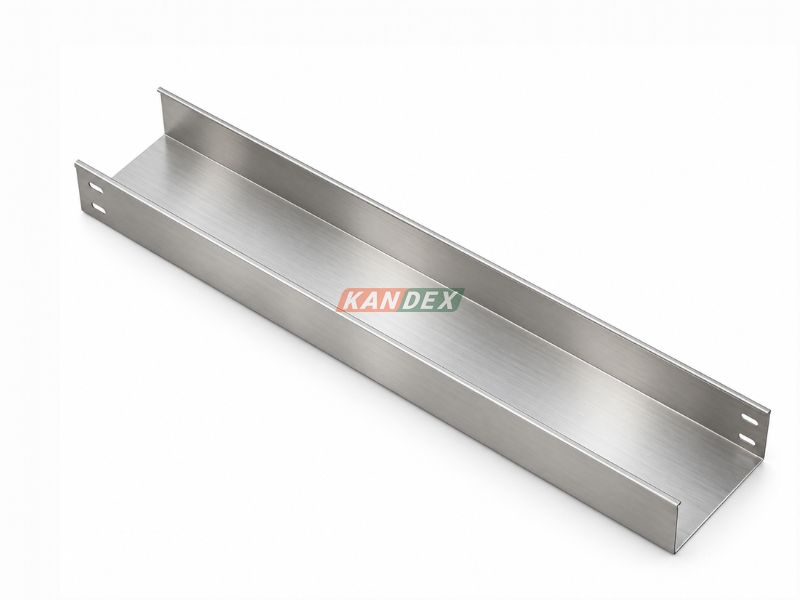 Máng Cáp Inox 201 Chuẩn ISO 9001:2015, Giao Hỏa Tốc Toàn Quốc