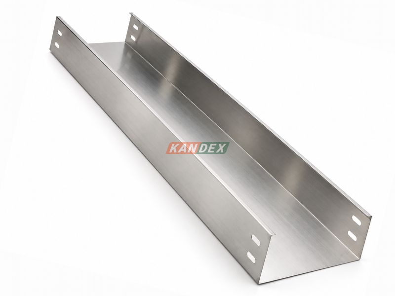 Máng Cáp Inox 201 Chuẩn ISO 9001:2015, Giao Hỏa Tốc Toàn Quốc
