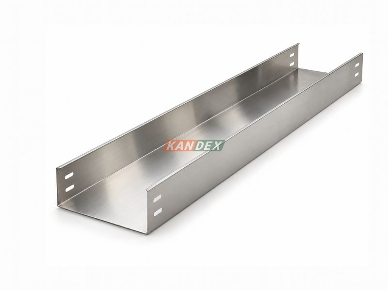 Máng Cáp Inox 304 Chuẩn Kỹ Thuật, Gia Công Theo Yêu Cầu